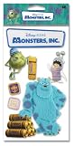 Ek Success Disney DCGIJ08 Monster’s Inc 3-D Sticker