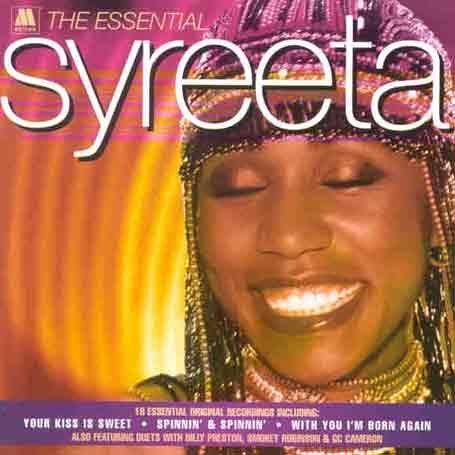 Syreeta - The Essential Syreeta - Zortam Music