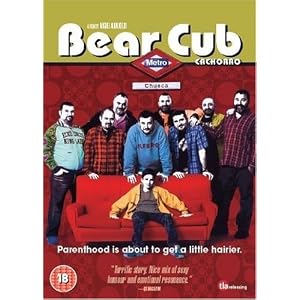 Bear Cub
