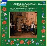 Handel & Porpora: Rivals