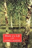 Music of a Life: A Novel