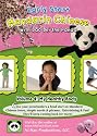 Early Start Mandarin Chinese with Bao Bei the Panda: My Healthy Body