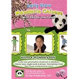 Early Start Mandarin Chinese with Bao Bei the Panda: My Healthy Body