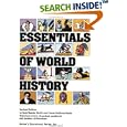 Essentials of World History (Barron's Essentials ; the Efficient Study Guides) by  Smith & Smith