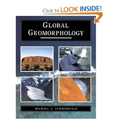 Global Geomorphology