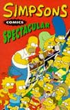 Simpsons Comics Spectacular