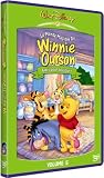 Revue Disney DVD  / Le Monde magique de Winnie l'Ourson - Vol.5 : Amis pour toujours