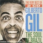 The Soul Of Brazil (The Very Best Of)