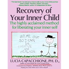 Recovery of Your Inner Child