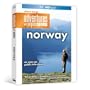 Richard Bangs' Adventures with Purpose: Norway [Blu-ray]