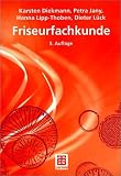Friseurfachkunde