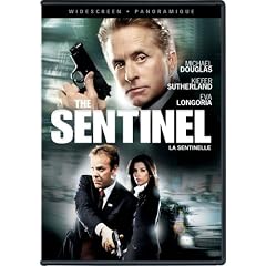 The Sentinel (Widescreen)