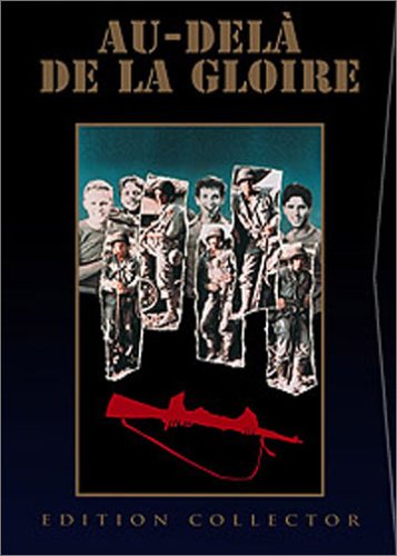 Au-del� de la gloire - �dition Collector 2 DVD dvd, Film dvd Au-del� de la gloire - �dition Collector 2 DVD