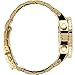 Nixon Gold Dial Stainless Steel Chronograph Quartz Ladies Watch A404-1520