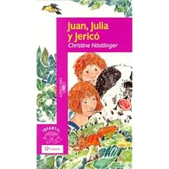 Juan, Julia y Jerico (Osito/Little Bear)