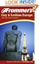 Frommer's Gay and Lesbian Europe, Third Edition