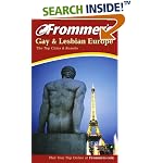 Frommer's Gay and Lesbian Europe, Third Edition