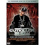 Cut Killer Show - DVD