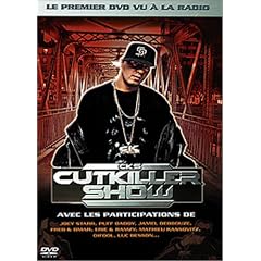 Cut Killer Show