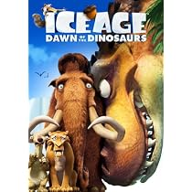 Ice Age: Dawn of the Dinosaurs: Making a Scene