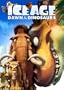 Ice Age: Dawn of the Dinosaurs: In Character with Queen Latifah