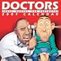 Doctors 2007 Day-to-Day Calendar: Jokes, Quotes, & Anecdotes