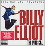 Billy Elliot [The Original Cast Recording]