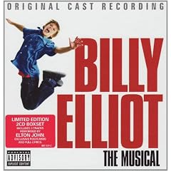 Billy Elliot [The Original Cast Recording]