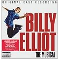 Billy Elliot [The Original Cast Recording]