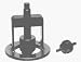Saab Water Pump Puller/Press SA010