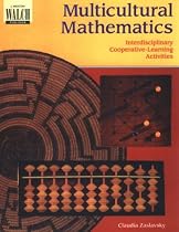 Multicultural Mathematics: Interdisciplinary Cooperative-Learning Activities