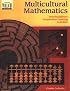 Multicultural Mathematics: Interdisciplinary Cooperative-Learning Activities