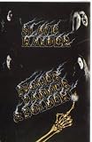 Bigger Badder & Bolder ( Audio Cassette Tape ) ( Vinyl ) - B000NIF37O