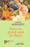 Dans un grand vent de fleurs