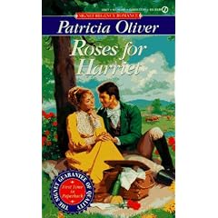 Roses For Harriet