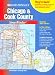Chicago and Cook County (Illinois) (USA StreetFinder Atlas)