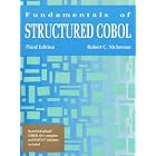 Click here to buy Fundamentals of Structured Cobol by  Robert C. Nickerson.