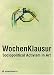 Wochenklausur: Sociopolitical Activism in Art