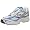 White/Silver
