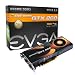 eVGA e-GeForce GTX260 SC 896MB DDR3 PCI-Express 2.0 Graphics Card with Free Special Edition EVGA Precision Overclocking Utility