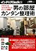 男の部屋カンタン整理術