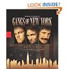 The Gangs of New York