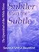 Book Subtler than the Subtle: The Upanishad of the White Horse