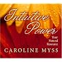 Intuitive Power: Your Natural Resource