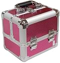 Caboodles En Vogue 10" Pink Ultimate Organizer