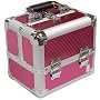 Caboodles En Vogue 10" Pink Ultimate Organizer