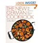 The New German Cookbook: More Than 230 Contemporary and Traditional Recipes