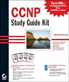 CCNP Study Guide Kit, 3rd Edition (642-801, 642-811, 642-821, 642-831) Wade Edwards, Terry Jack, Todd Lammle, Robert Padjen, Arthur Pfund, Carl Timm, et al., Sybex