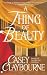 Books : A Thing of Beauty