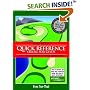 Golf Rules Quick Reference Stroke Play Guide: Find the Answers to Your Questions